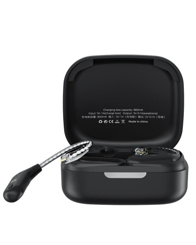 Bluetooth-модуль KZ AZ09 з завушинами (C-pin)