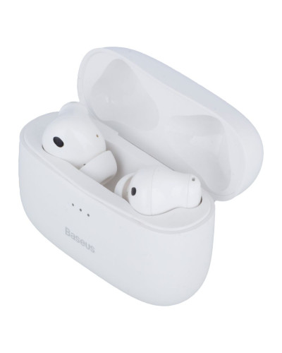 Блютуз Стерео Гарнитура Baseus NGS2 TWS