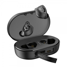 Навушники SoundPEATS TrueShift2 black