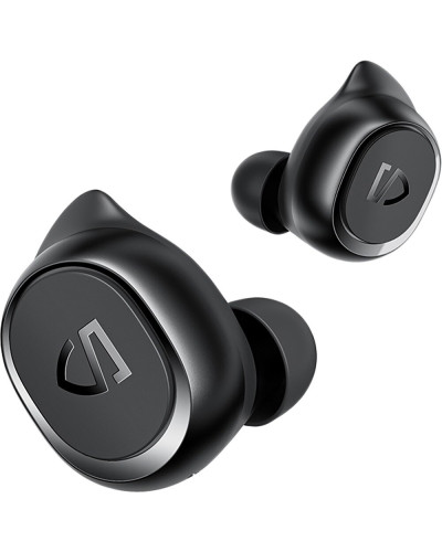 Навушники SoundPEATS TrueShift2 black
