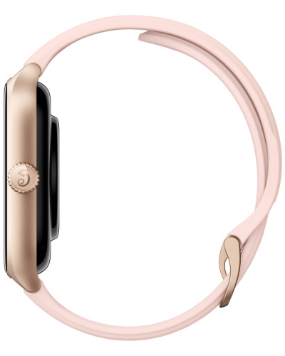 Смарт-годинник Amazfit GTS 4 Rosebud Pink