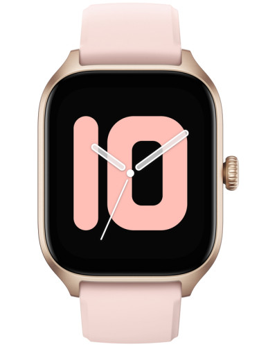 Смарт-годинник Amazfit GTS 4 Rosebud Pink