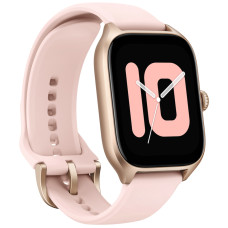 Смарт-годинник Amazfit GTS 4 Rosebud Pink