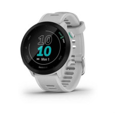 Спортивний годинник Garmin Forerunner 55 White (010-02562-11)