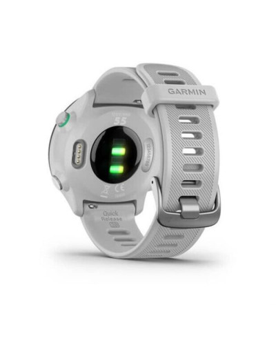 Спортивний годинник Garmin Forerunner 55 White (010-02562-11)