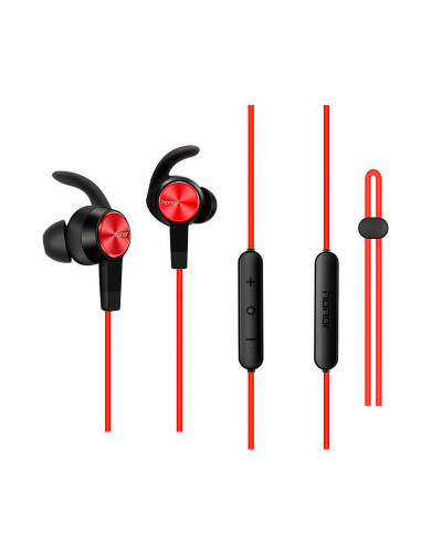 Навушники Honor AM61 xSport red