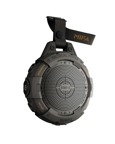 Колонка Mifa Tango black 10 Вт IP67 Bluetooth 5.3