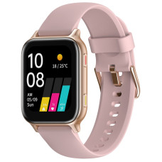 Смарт годинник UMIDIGI Uwatch 5 pink gold