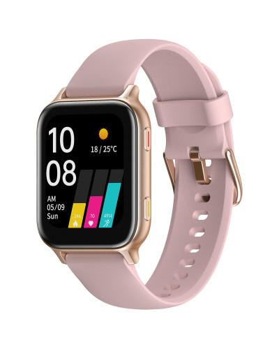 Смарт годинник UMIDIGI Uwatch 5 pink gold