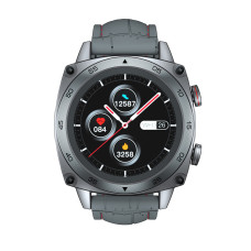 Смарт годинник Cubot C3 gray