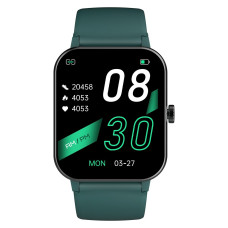 Смарт годинник Blackview R3 Max green