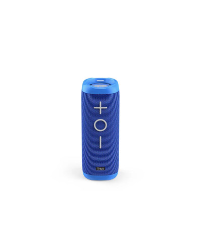 Колонка Tribit StormBox blue 24Вт IPX7 Bluetooth 4.2