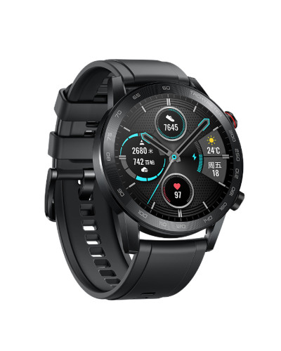 Смарт годинник Honor Magic Watch 2 46mm black