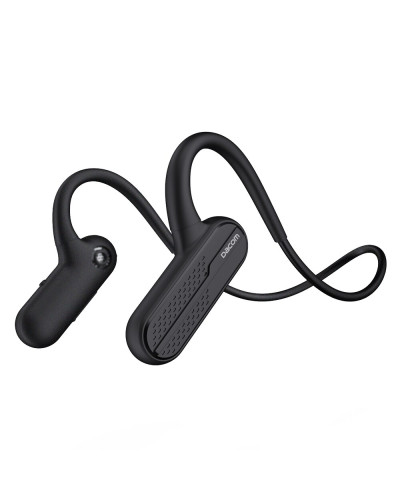 Навушники DACOM AirWings MP3 black