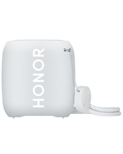 Колонка Honor AM510 white 3 Вт IP54 Bluetooth 4.2