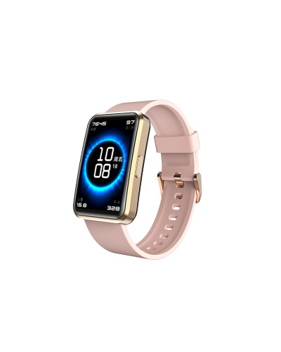 Смарт годинник Blackview R5 pink