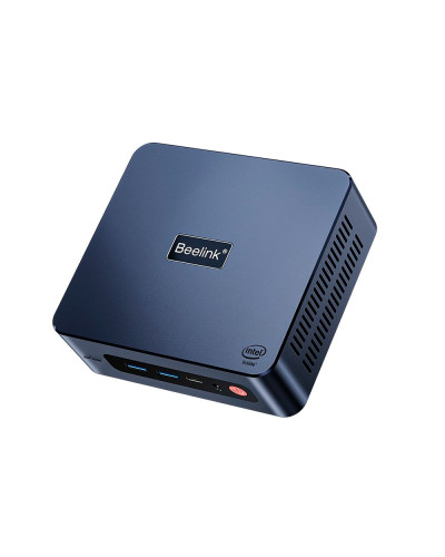 Міні ПК Beelink U59 Pro 16/512Gb. Windows 11