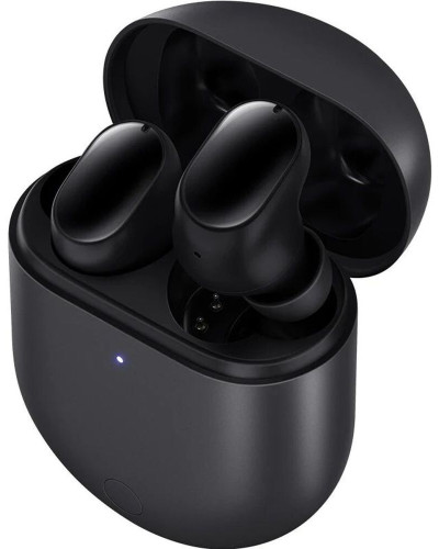 Навушники Xiaomi Redmi Buds 3 Pro black