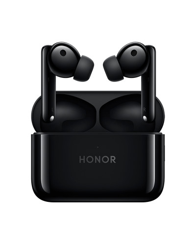 Навушники Honor Earbuds 2 Lite (SE) black