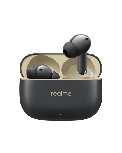 Навушники Realme Buds T300 black
