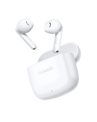 Навушники Huawei FreeBuds SE 2 white