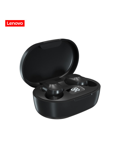 Навушники Lenovo ThinkPlus XT91 black
