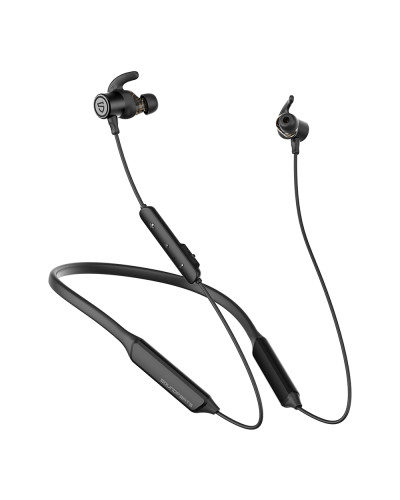 Навушники SoundPEATS Force Pro black
