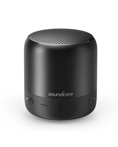 Колонка Anker Soundcore Mini 2 A3107 black 6 Вт IPX7 Bluetooth 4.2