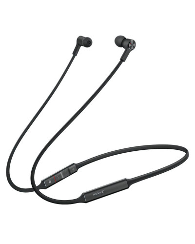 Навушники Huawei FreeLace black