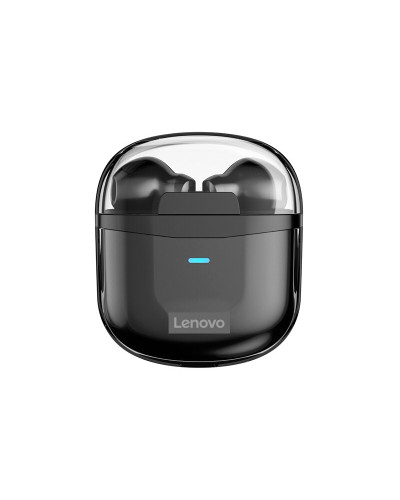 Навушники Lenovo XT96 black