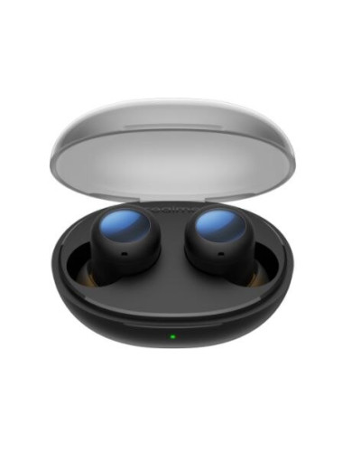 Навушники Realme Buds Q2s RMA2110 black