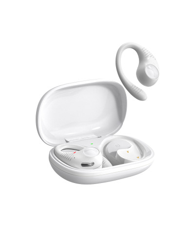Навушники Blackview AirBuds 10 white