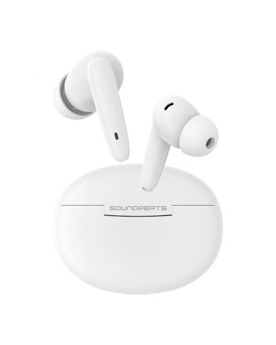 Навушники SoundPEATS Life Classic white