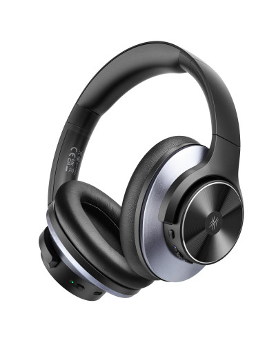 Навушники Oneodio A10 black