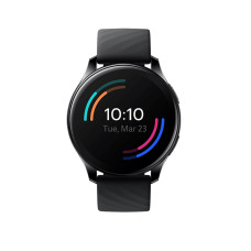Смарт годинник OnePlus Watch black