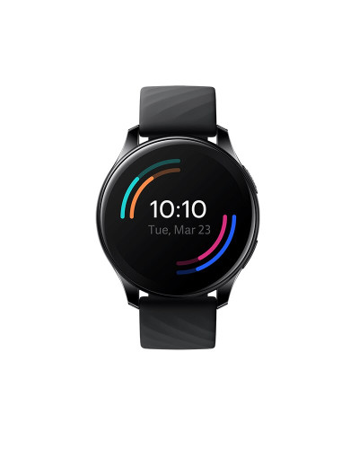 Смарт годинник OnePlus Watch black