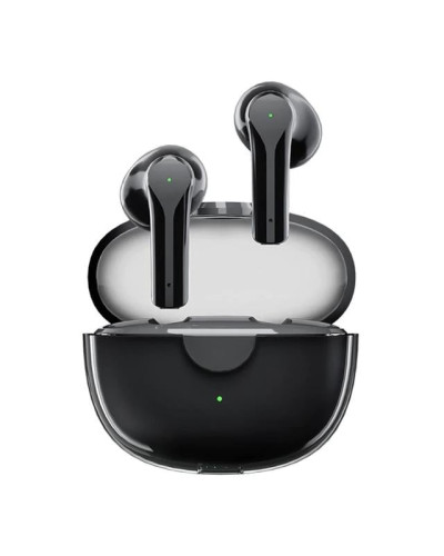 Навушники Lenovo ThinkPlus XT95 Pro black