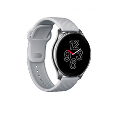 Смарт годинник OnePlus Watch silver