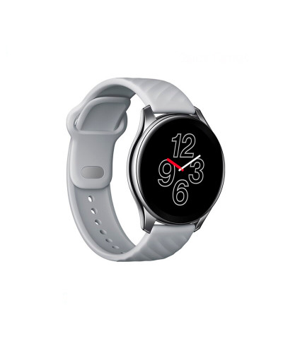 Смарт годинник OnePlus Watch silver