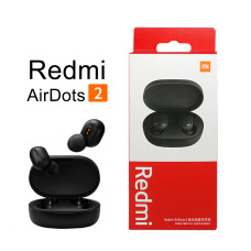 Навушники Xiaomi Redmi Airdots 2 black