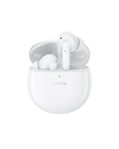 Навушники Realme Buds Air Pro RMA210 white