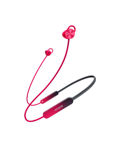 Навушники Honor AM66 xSport Pro red