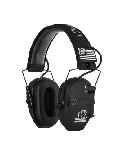 Тактичні навушники Walker's Razor W1 black