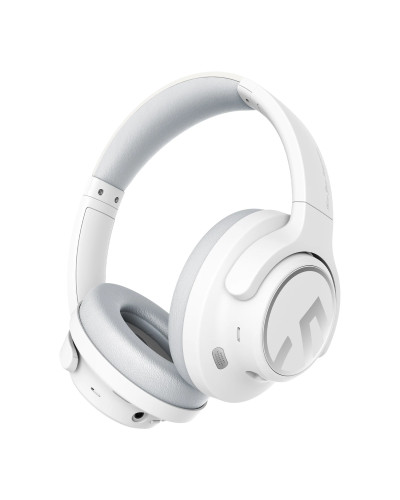 Навушники SoundPEATS Space white