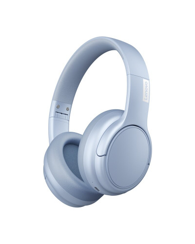 Навушники Lenovo TH20 blue