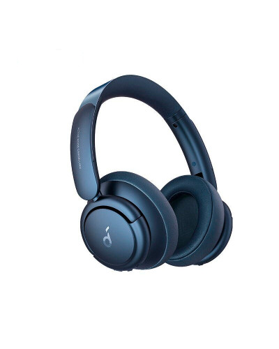 Навушники Anker Soundcore Life Q35 A3027 blue