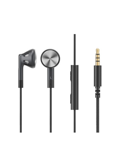 Навушники FiiO FF1 black