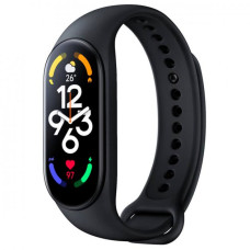 Фітнес-браслет Xiaomi Mi Smart Band 8 Black (BHR7160CN)