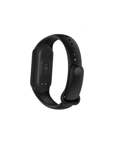 Фітнес-браслет Xiaomi Mi Smart Band 8 Black (BHR7160CN)