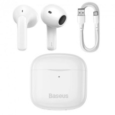 Блютуз Стерео Гарнитура Baseus NGTW080202